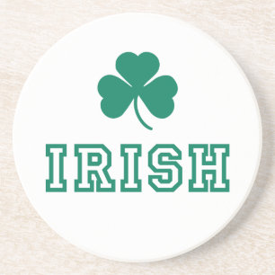 Irish Coaster