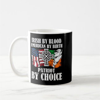 Irish Coffee Mug