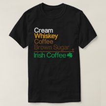Irish Coffee