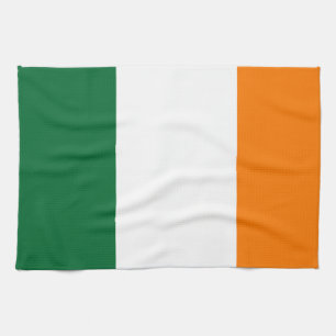Irish Colours Kitchen Towel