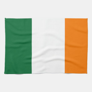 Irish Colours Kitchen Towel