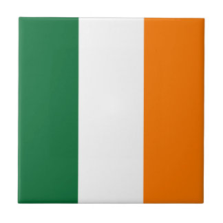 Irish Colours Tile