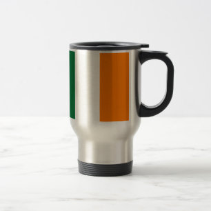 Irish Colours Travel Mug