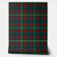 Irish County Mayo Tartan Plaid