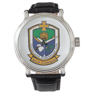 Irish County Men's Watches Co.Roscommon .