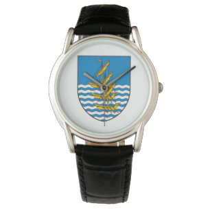 Irish County Men's Watches Co.Waterford