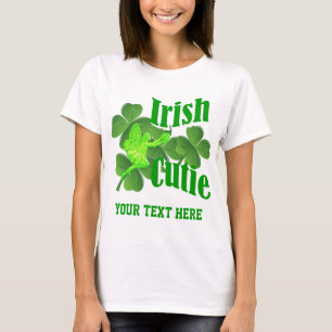 Irish cutie T-Shirt