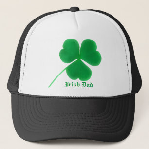 Irish Dad Hat
