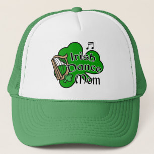 Irish Dance Mom Hat