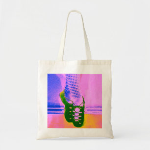 Irish Dancer Sport Bag