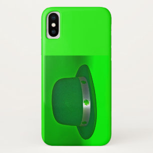 Irish Derby Hat Case-Mate iPhone Case