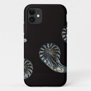 Irish Design-The Crystal Collection iPhone 11 Case