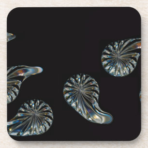 Irish Design-The Crystal Collection Coaster