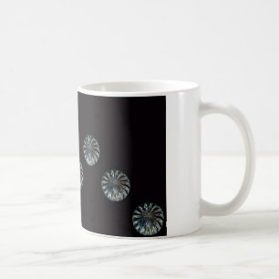 Irish Design-The Crystal Collection Coffee Mug