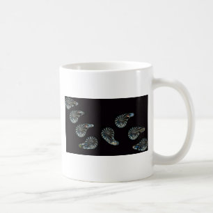 Irish Design-The Crystal Collection Coffee Mug