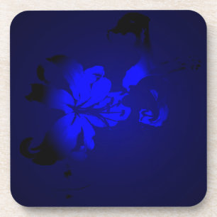 Irish Design-The Flower Collection Coaster