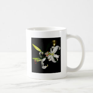 Irish Design-The Flower Collection Coffee Mug