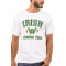 Irish Drinking Team t-shirt