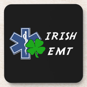 Irish EMT Coaster