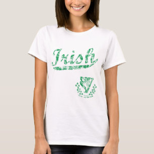 Irish Erin Go Bragh T-Shirt