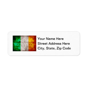 Irish Flag
