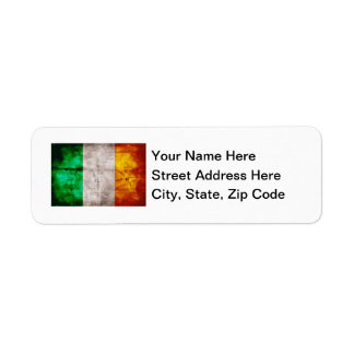 Irish Flag