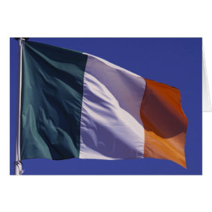 Irish flag