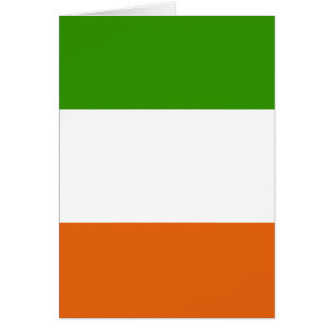 Irish Flag