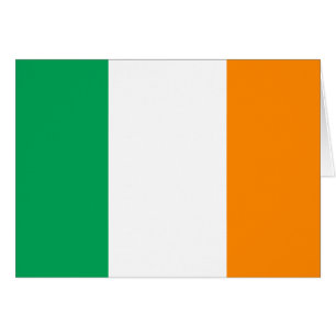 irish flag