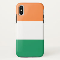 Irish Flag
