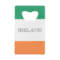 Irish Flag Ireland bocnt
