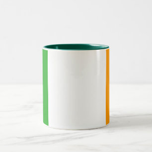 Irish Flag Mug