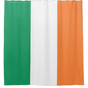 Irish Flag (Republic of Ireland) (ROI) (Eire)