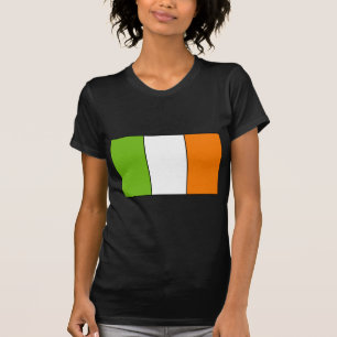 Irish Flag T-shirts and Gifts