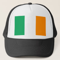 irish flag