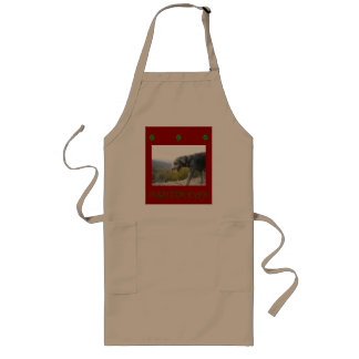 Irish for ever…. long apron