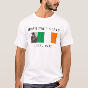 Irish Free State T-Shirt