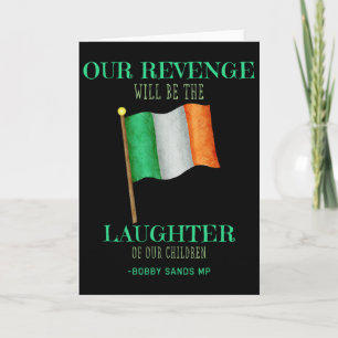 Irish Freedom Bob2  Card