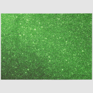 Irish Fun 3D Whimsey  Tissue Paper