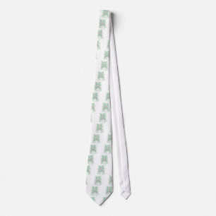 Irish Girl 2 Tie