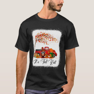Irish Gnome Green Shamrocks Gnomes St. Patricks Da T-Shirt