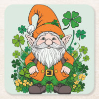 Irish Gnome