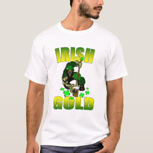 Irish Gold T-Shirt