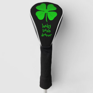 #Irish golf driver cover by dalDesignNZ