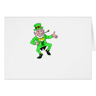 Irish Good time