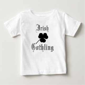 Irish Gothling Baby T-Shirt