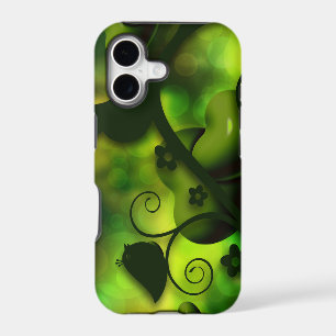 Irish Green Luck Hearts Love Destiny's Destiny