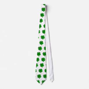 Irish Groom Tie