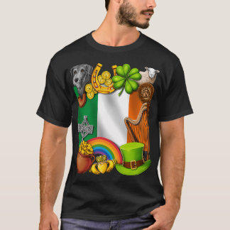 Irish Heritage T-Shirt