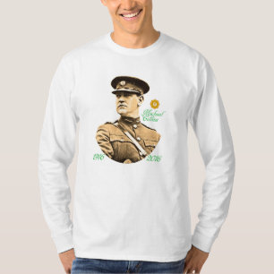 Irish Hero image for Men's-Long-Sleeve-T-Shirt T-Shirt
